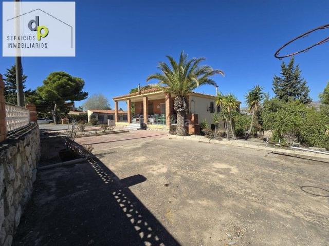 Chalet en venta en Casco Antiguo - Santa Cruz - Ayuntamiento, l'Alacantí