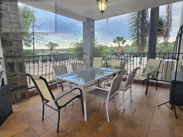 Chalet en venta en Casco Antiguo - Santa Cruz - Ayuntamiento, l'Alacantí
