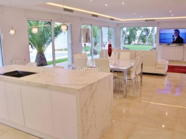Chalet en venta en Casco Antiguo - Santa Cruz - Ayuntamiento, l'Alacantí