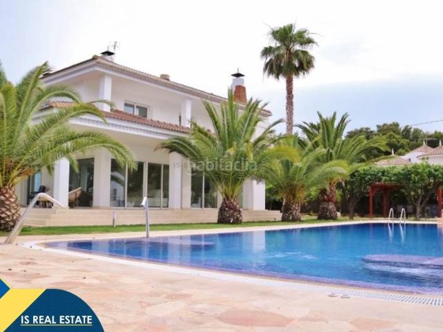 Chalet en venta en Casco Antiguo - Santa Cruz - Ayuntamiento, l'Alacantí