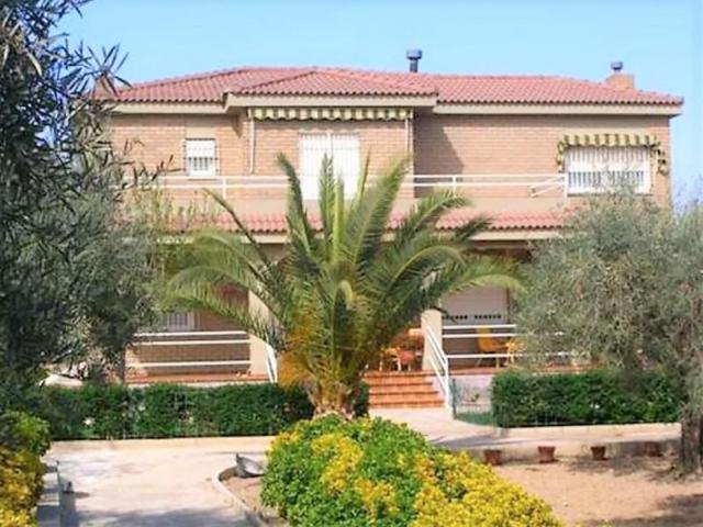 Villa en venta en Alicante, el Palamó