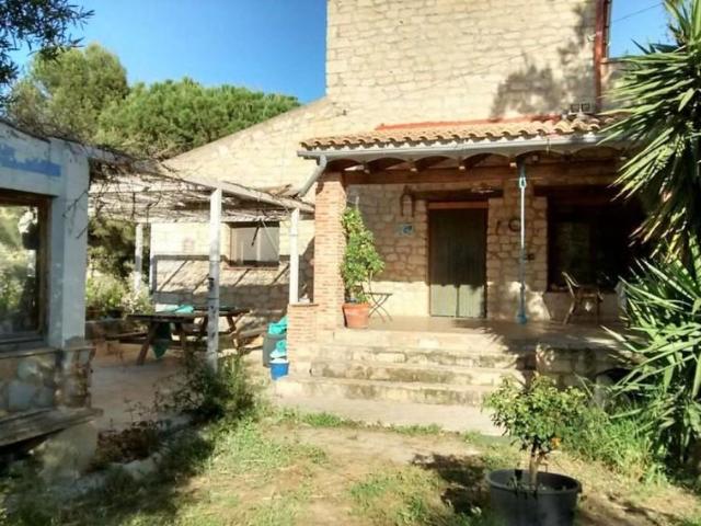 Villa en venta en Alicante, el Palamó