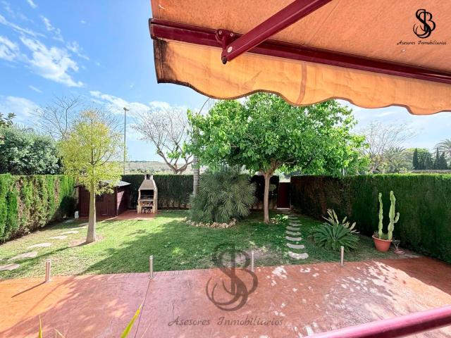 Chalet en venta en l'Alacantí, Valencia