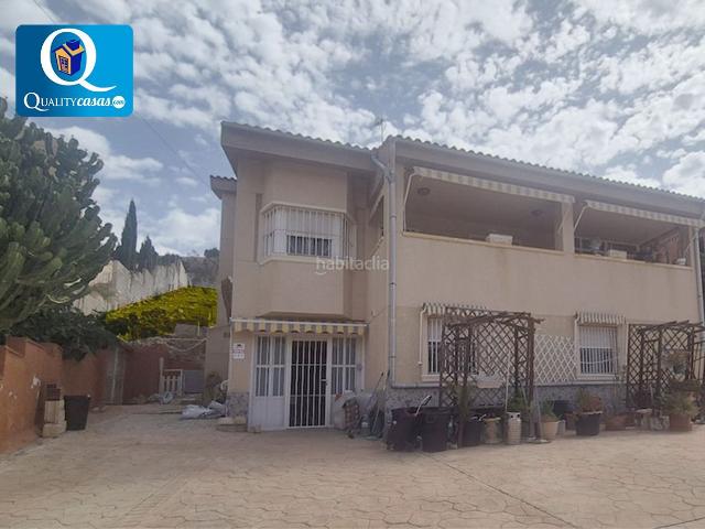 Chalet en venta en Casco Antiguo - Santa Cruz - Ayuntamiento, l'Alacantí