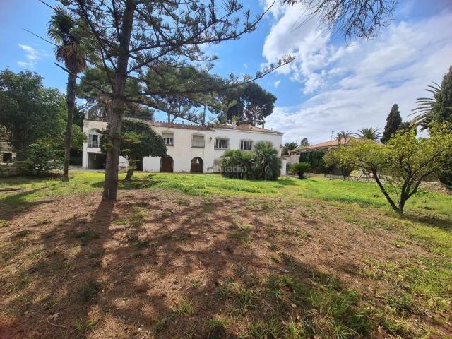 Chalet en venta en Casco Antiguo - Santa Cruz - Ayuntamiento, l'Alacantí
