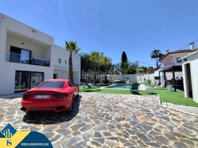 Chalet en venta en Casco Antiguo - Santa Cruz - Ayuntamiento, l'Alacantí
