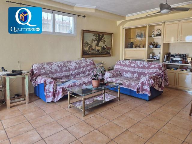 Chalet en venta en Casco Antiguo - Santa Cruz - Ayuntamiento, l'Alacantí