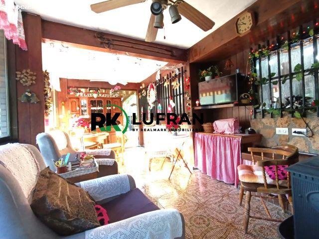 Casa en venta en San Juan De Alicante