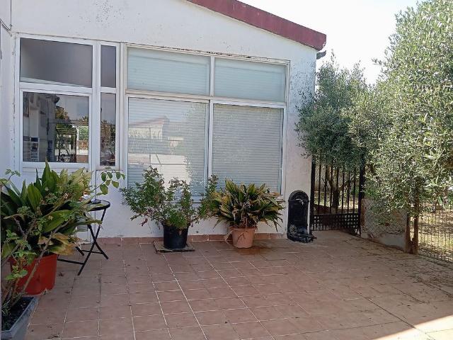 Villa en venta en Alió