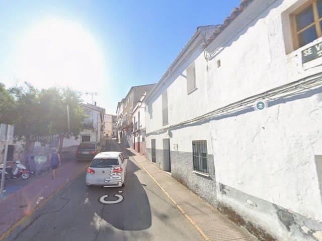 Chalet en venta en Aliseda, Extremadura