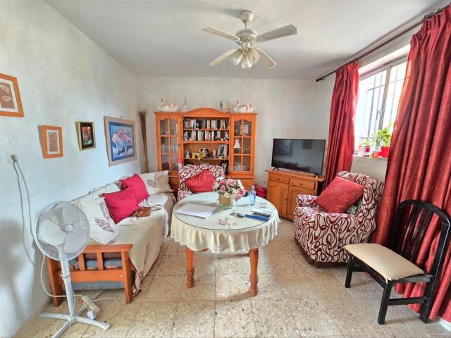 Chalet en venta en Alcántara, Extremadura