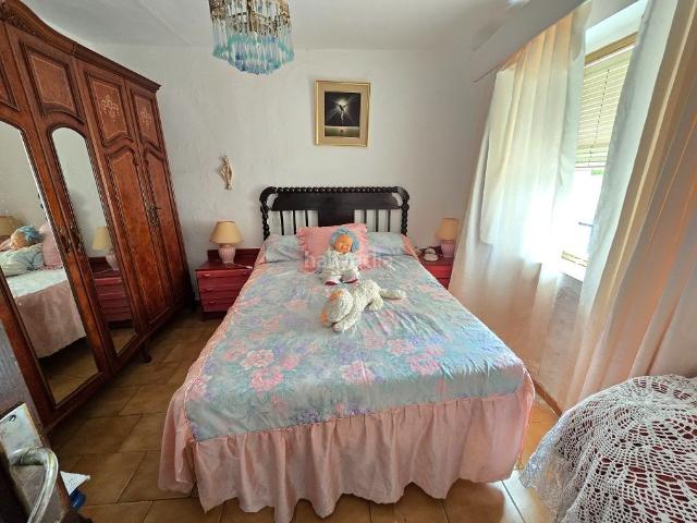 Chalet en venta en Alcántara, Extremadura