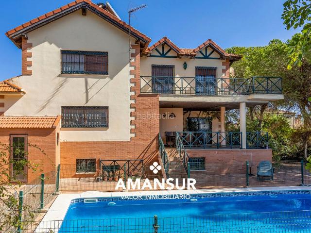 Chalet en venta en Comarca Metropolitana de Huelva, Andalucía