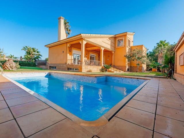 Chalet en venta en Comarca Metropolitana de Huelva, Andalucía