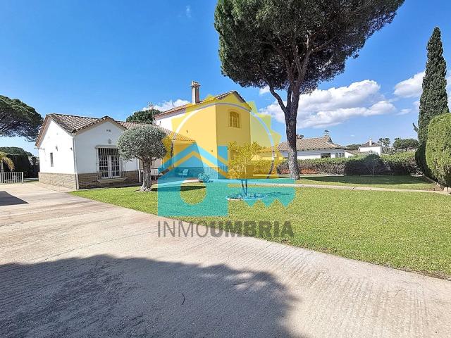 Chalet en venta en Comarca Metropolitana de Huelva, Andalucía