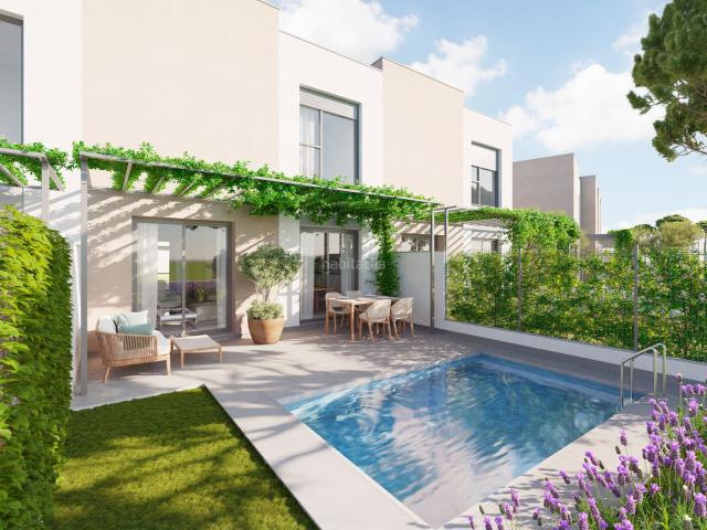 Chalet en venta en Comarca Metropolitana de Huelva, Andalucía