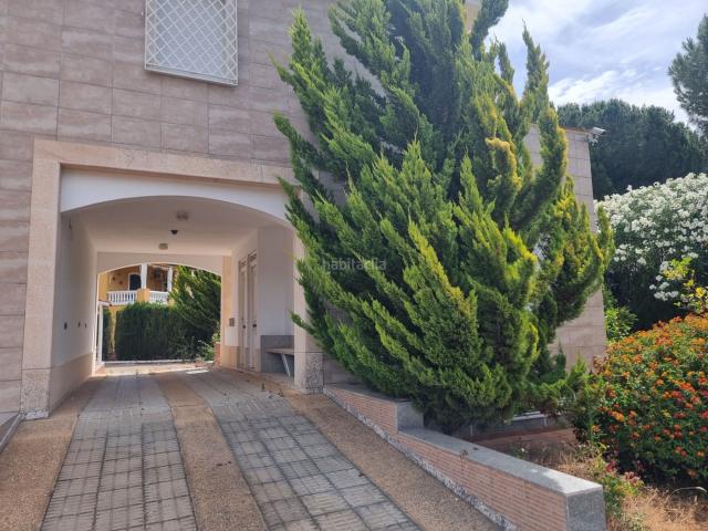 Chalet en venta en Comarca Metropolitana de Huelva, Andalucía