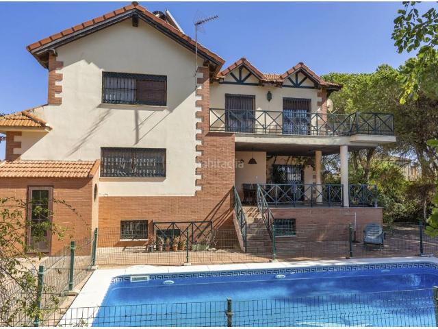 Chalet en venta en Comarca Metropolitana de Huelva, Andalucía
