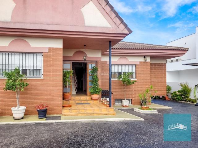Chalet en venta en Comarca Metropolitana de Huelva, Andalucía