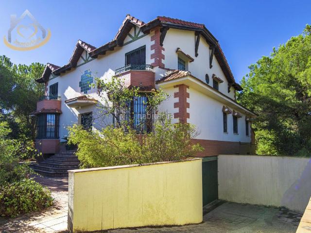 Chalet en venta en Comarca Metropolitana de Huelva, Andalucía