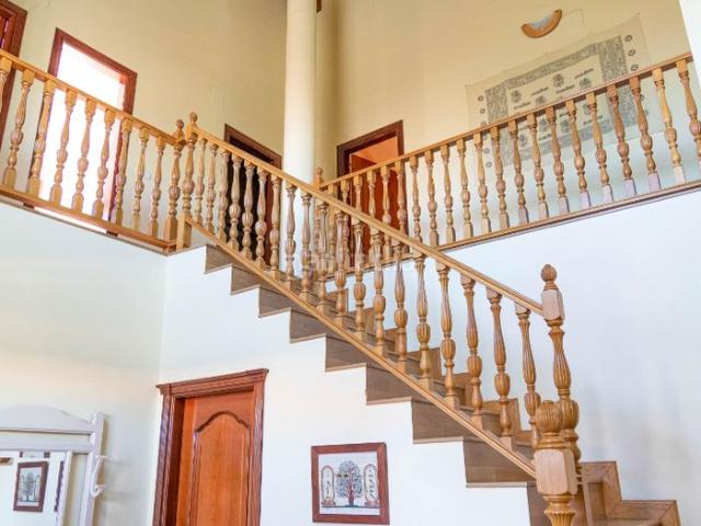 Chalet en venta en Comarca Metropolitana de Huelva, Andalucía