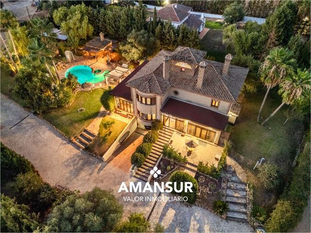 Chalet en venta en Comarca Metropolitana de Huelva, Andalucía