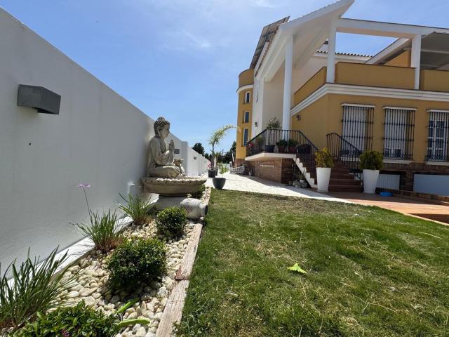 Chalet en venta en Comarca Metropolitana de Huelva, Andalucía