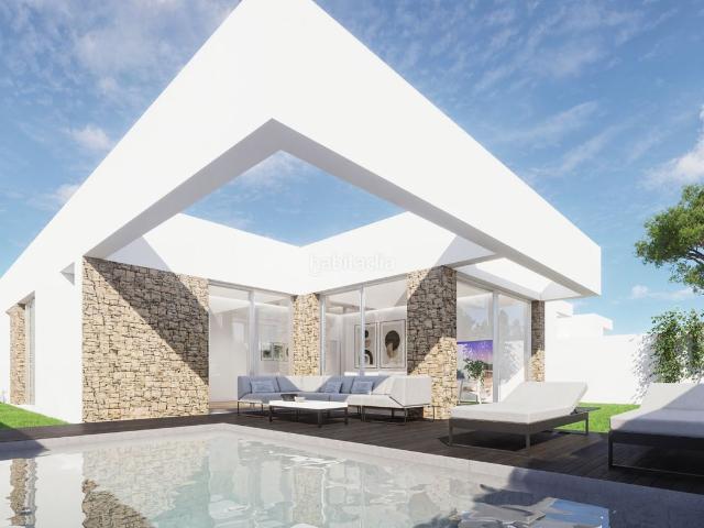 Chalet en venta en Comarca Metropolitana de Huelva, Andalucía