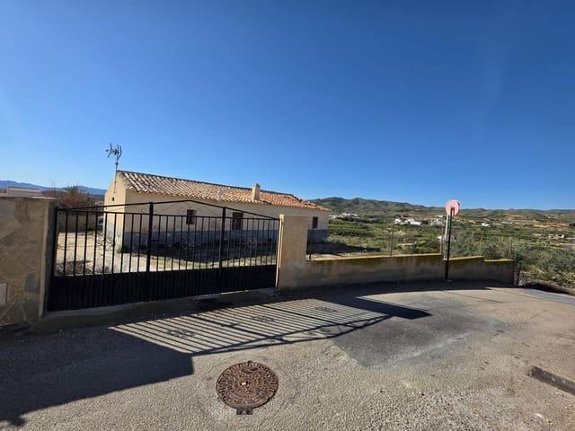Chalet en venta en Antas, Andalucía