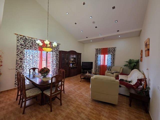 Chalet en venta en Antas, Andalucía