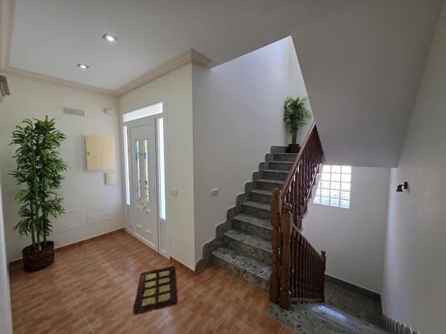 Chalet en venta en Antas, Andalucía