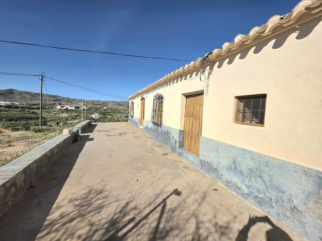 Chalet en venta en Antas, Andalucía