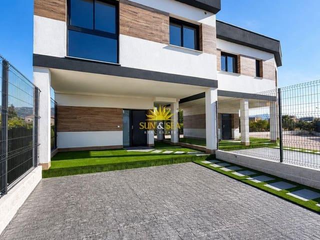 Chalet en venta en Aljucer, Área Metropolitana de Murcia