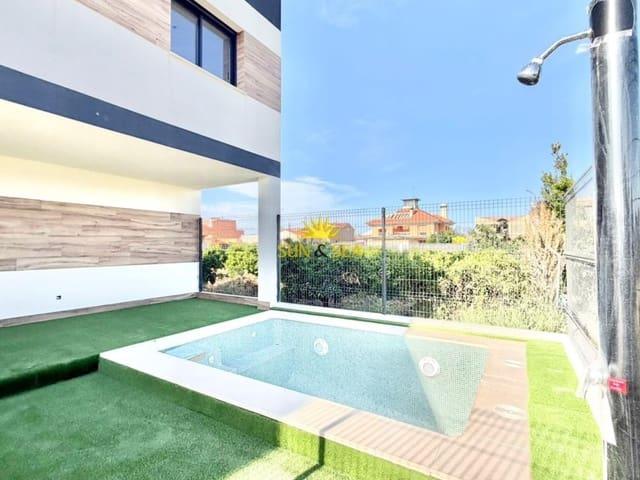 Chalet en venta en Aljucer, Área Metropolitana de Murcia