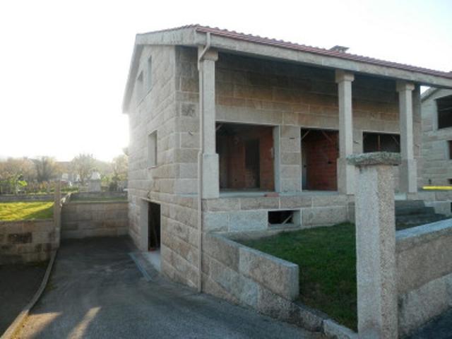 Chalet en venta en Allariz-Maceda, Galicia