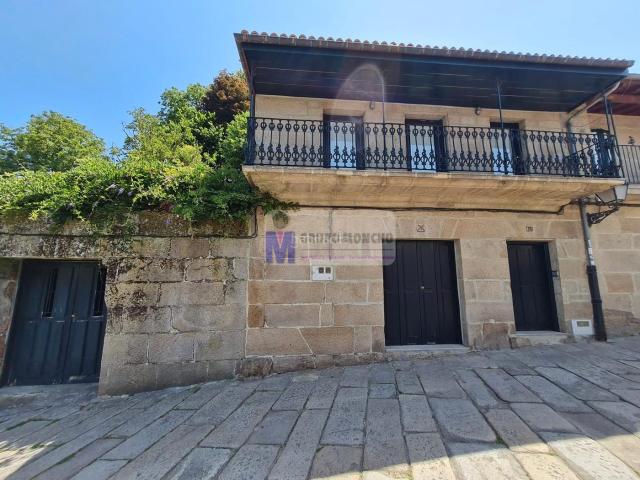 Villa en venta en Allariz