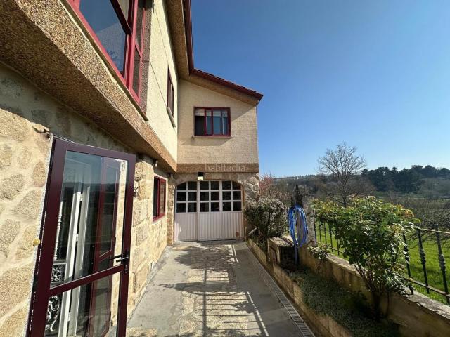 Chalet en venta en Allariz, Allariz-Maceda