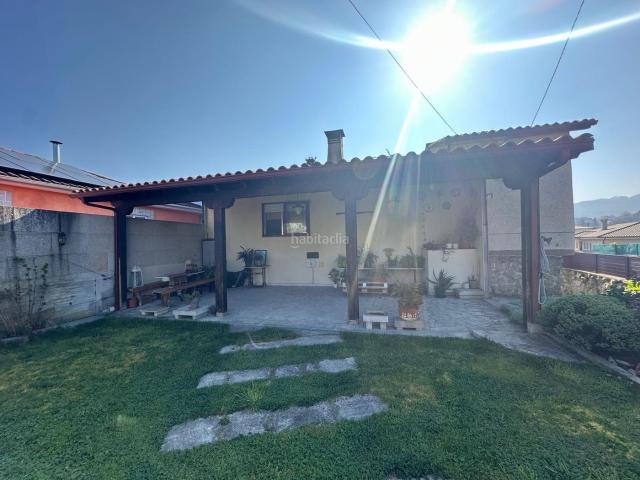 Chalet en venta en Allariz, Allariz-Maceda