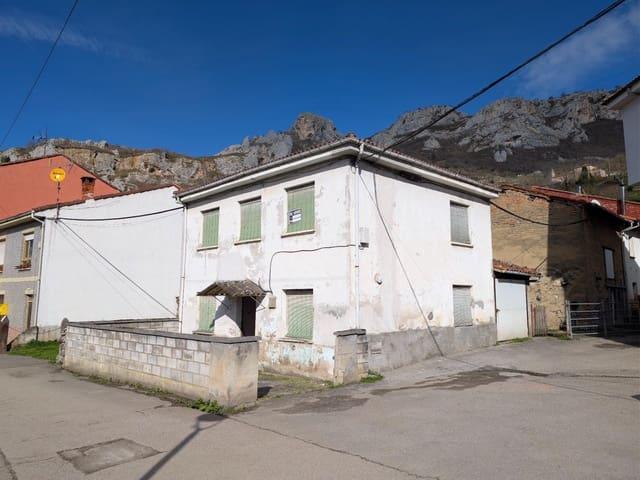 Chalet en venta en Aller, Asturias