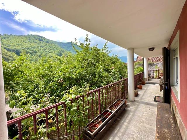Chalet en venta en Aller, Asturias