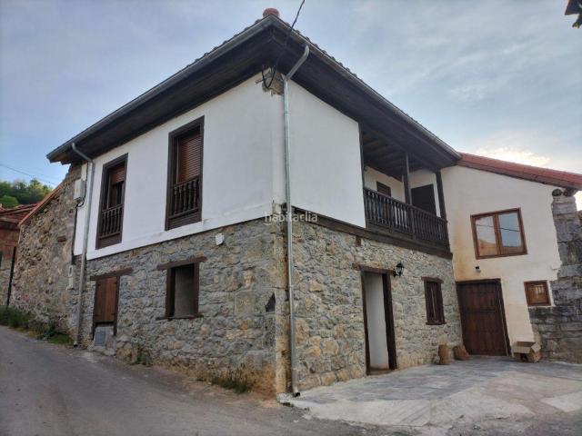 Chalet en venta en Aller, Asturias
