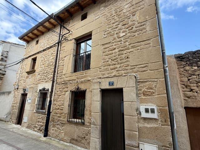 Chalet en venta en Estellerria, Navarra