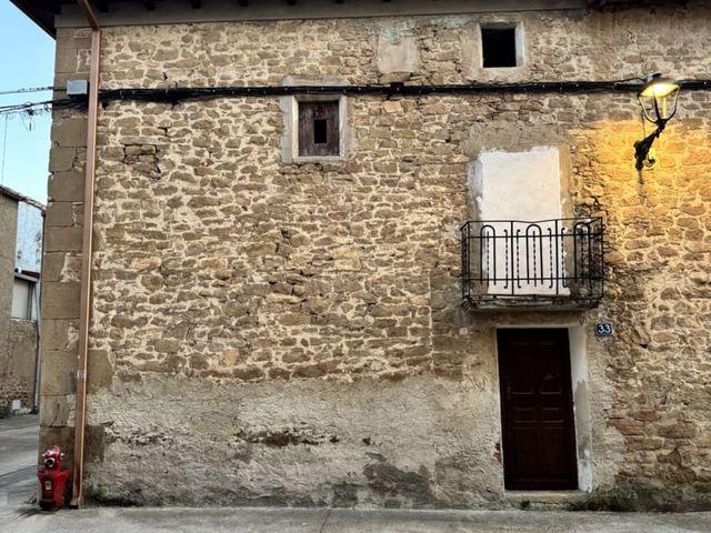 Chalet en venta en Allo, Navarra