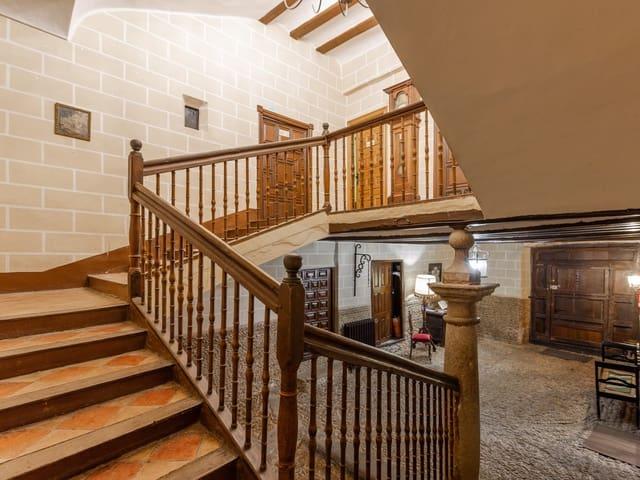 Chalet en venta en Estellerria, Navarra