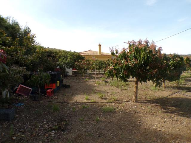 Chalet en venta en La Axarquía, Andalucía