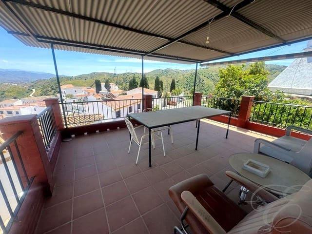 Chalet en venta en La Axarquía, Andalucía