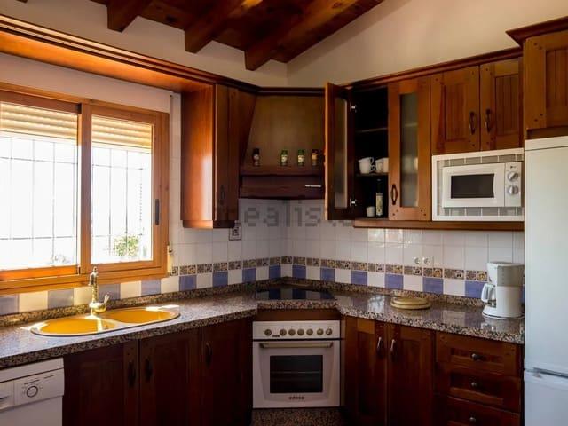 Chalet en venta en La Axarquía, Andalucía