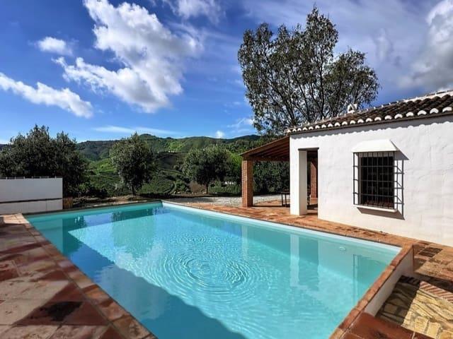Chalet en venta en La Axarquía, Andalucía