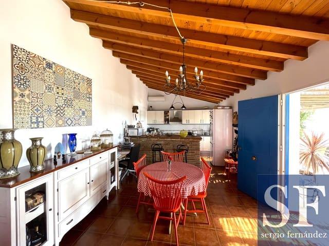 Chalet en venta en La Axarquía, Andalucía