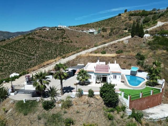 Chalet en venta en La Axarquía, Andalucía